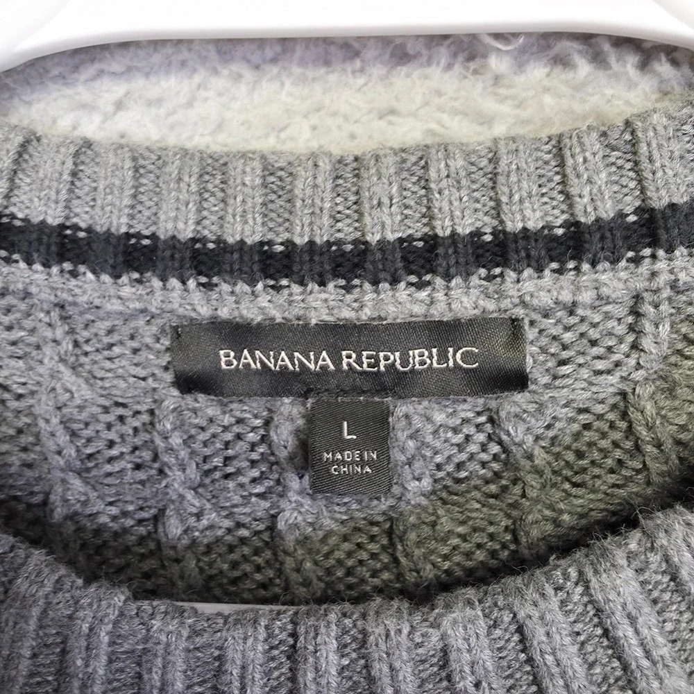 Banana Republic banana republic